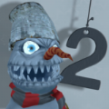 邪恶雪人2免广告中文版